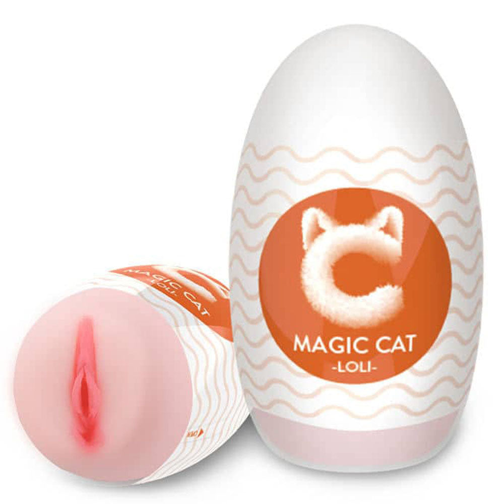 S176 Egg Pocket Pussy Realistic Vagina Toys Penis Trainer Egg Stroker for Man – product view 9