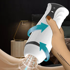 God of War 10 Vibrations 4 Sucking 4-in-1 Voice Automatic Stroker Realistic 3D Vagina for Penis Stimulation — product image 6