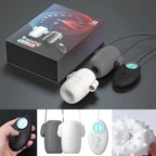 8 Gears Speed Trainer Electric Jet Cup Male Glans Massage Penis Trainer – product view 2