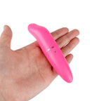 Dolphin Egg Vibrator & Mini Vibrator Vibration Stimulation – product view 2