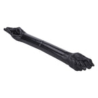 Fisting Hand Dildo | Double Side Black Dildos for Men – product view 2