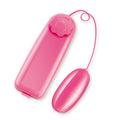 Female Egg Vibrator Silent Vibration G-Spot Stimulation Toy – product view 2