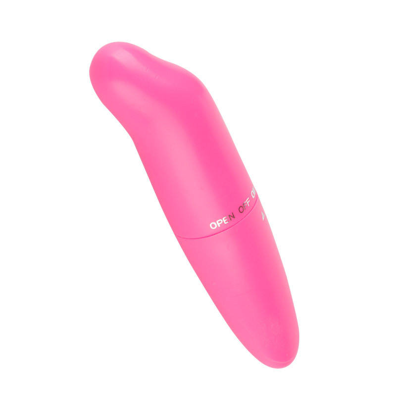 Dolphin Egg Vibrator & Mini Vibrator Vibration Stimulation – product view 7