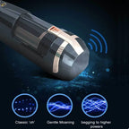 Hero 6 Thrusting Self-Heating Automatic Male Stroker with 3D Textured Sleeve Heating Mens Sex Toy Male Stroker – product view 3