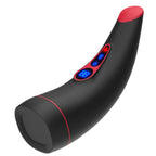HGOD 007 Pro Suck LCD Heated Men's Aircraft Male Stroker — product image 19