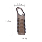 Silicone Delay Cock Ring – product view 3