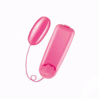 Female Egg Vibrator Silent Vibration G-Spot Stimulation Toy