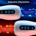 10 Suction Modes Winding Stimulation Voice Male Stroker — product image 2