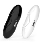 Double Channel Masturbation Cups 3D Realistic Textured Sex Toy — product image 15