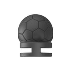 12 Modes Football Vibrating Cock Ring & Male Vibrator Toy – product view 12