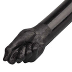 Fisting Hand Dildo | Double Side Black Dildos for Men – product view 5