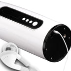 ThunderRide 7 Vibration Sucking Heating Automatic Male Stroker Hands Free Blowjob with Suction Base – product view 12
