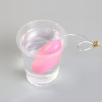 Female Egg Vibrator Silent Vibration G-Spot Stimulation Toy – product view 5