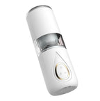 PulseSonic 10 Thrusting Rotation Hands-Free Electric Stroker Telescoping Stroker Cup – product view 11