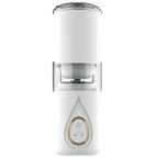 PulseSonic 10 Thrusting Rotation Hands-Free Electric Stroker Telescoping Stroker Cup – product view 10