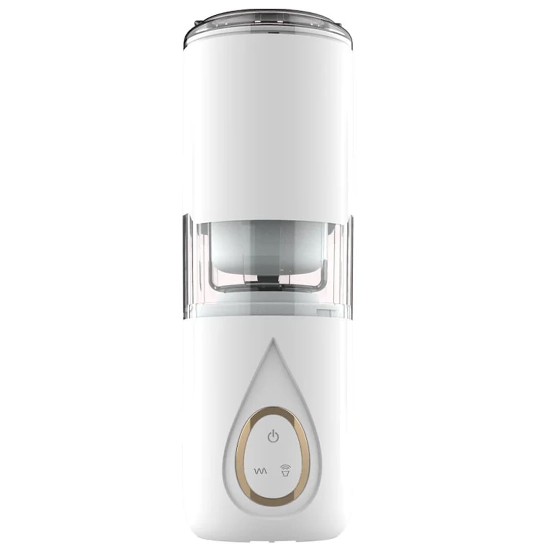 PulseSonic 10 Thrusting Rotation Hands-Free Electric Stroker Telescoping Stroker Cup – product view 10