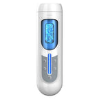 Leten A380 2ND Generation Powerful Vibration Hands Free Male Stroker Realistic Vagina & Intelligent Voice Control – product view 9