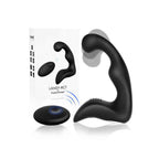 9-Frequency Vibration Thrusting Anal Vibrator – product view 2