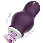 Dragonsuck - 7 Vibrating Sucking Masturbation Cup Automatic Male Stroker – product view 15