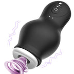 Dragonsuck - 7 Vibrating Sucking Masturbation Cup Automatic Male Stroker – product view 11