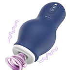 Dragonsuck - 7 Vibrating Sucking Masturbation Cup Automatic Male Stroker – product view 13