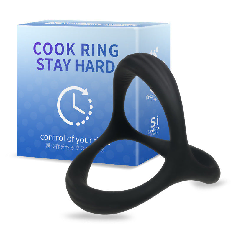 Men Wear Sexy Cock Ring – product view 4
