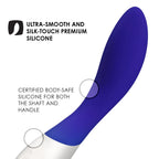 MONA Wave G-Spot Vibe – product view 3