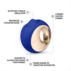ORA 3 Oral Pleasure Simulator – product view 12