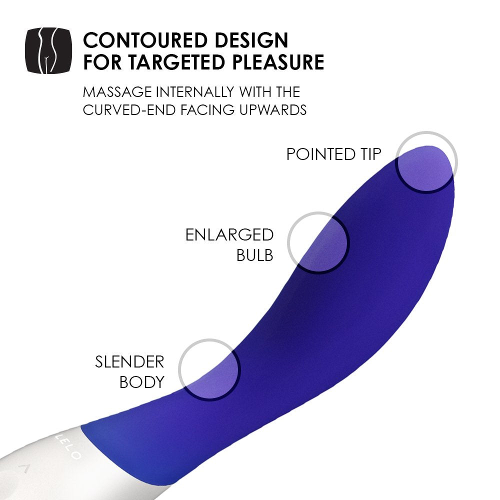 MONA Wave G-Spot Vibe – product view 6