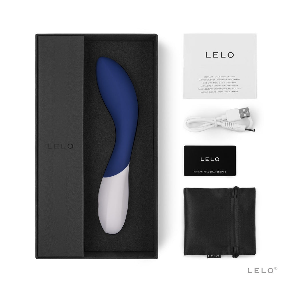 MONA Wave G-Spot Vibe – product view 9