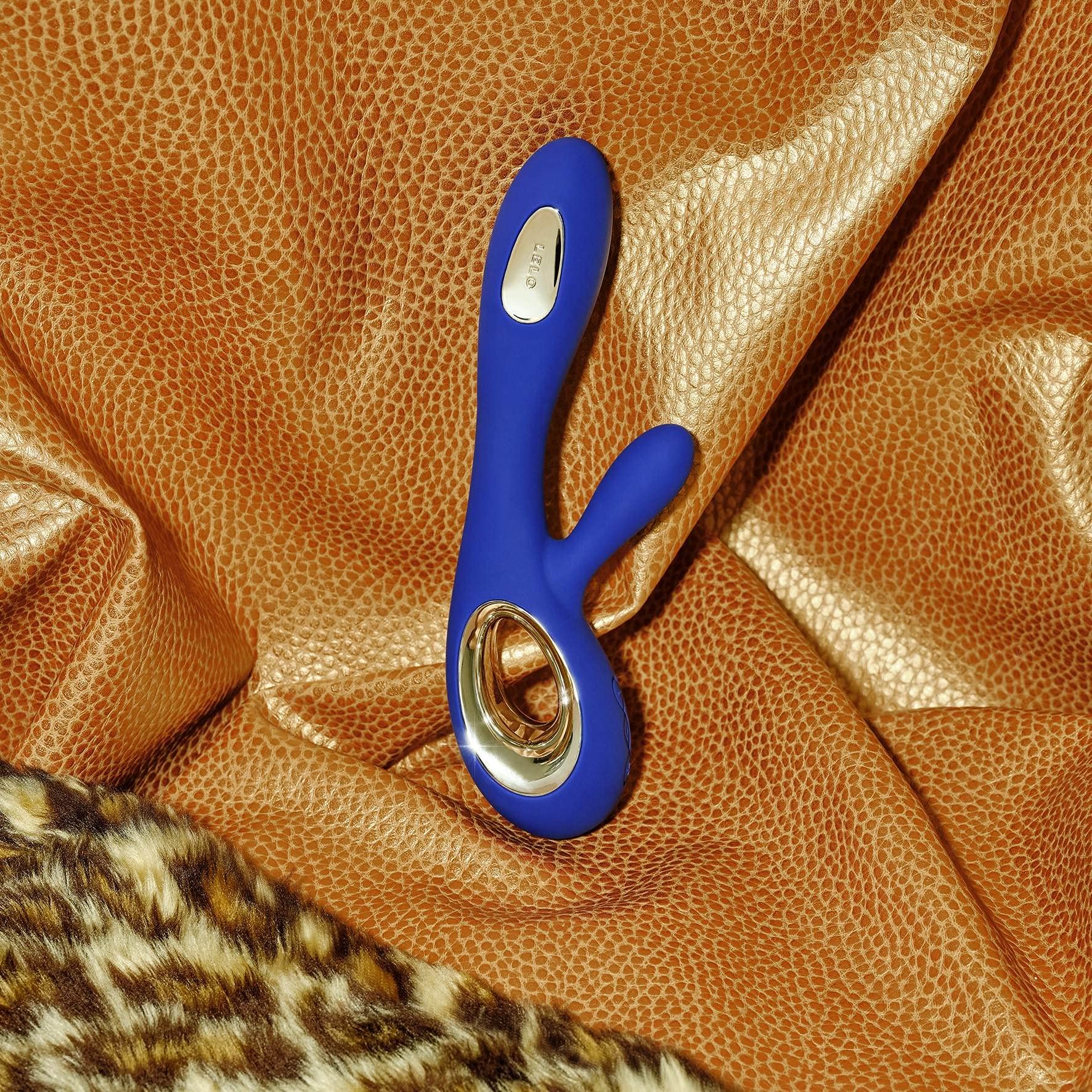 SORAYA Wave G-Spot and Clitoral Vibrator – product view 3