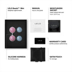 LELO Mini Beads – product view 5