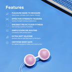 LELO Mini Beads – product view 2