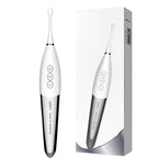 Leten Discreet Mini Head Wand Massage Vibrator – product view 2