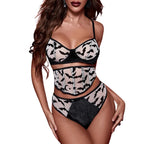 Halloween Cosplay Sexy Lingerie