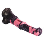 Simulation Animal Penis Alexandre Dumas Silicone Dildo – product view 6