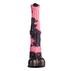 Simulation Animal Penis Alexandre Dumas Silicone Dildo – product view 2