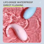 Long-Distance Remote Control Vibrating Egg Female Masturbator – product view 5