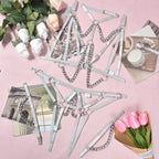 Metal Chain Sex Lingerie Set – product view 11