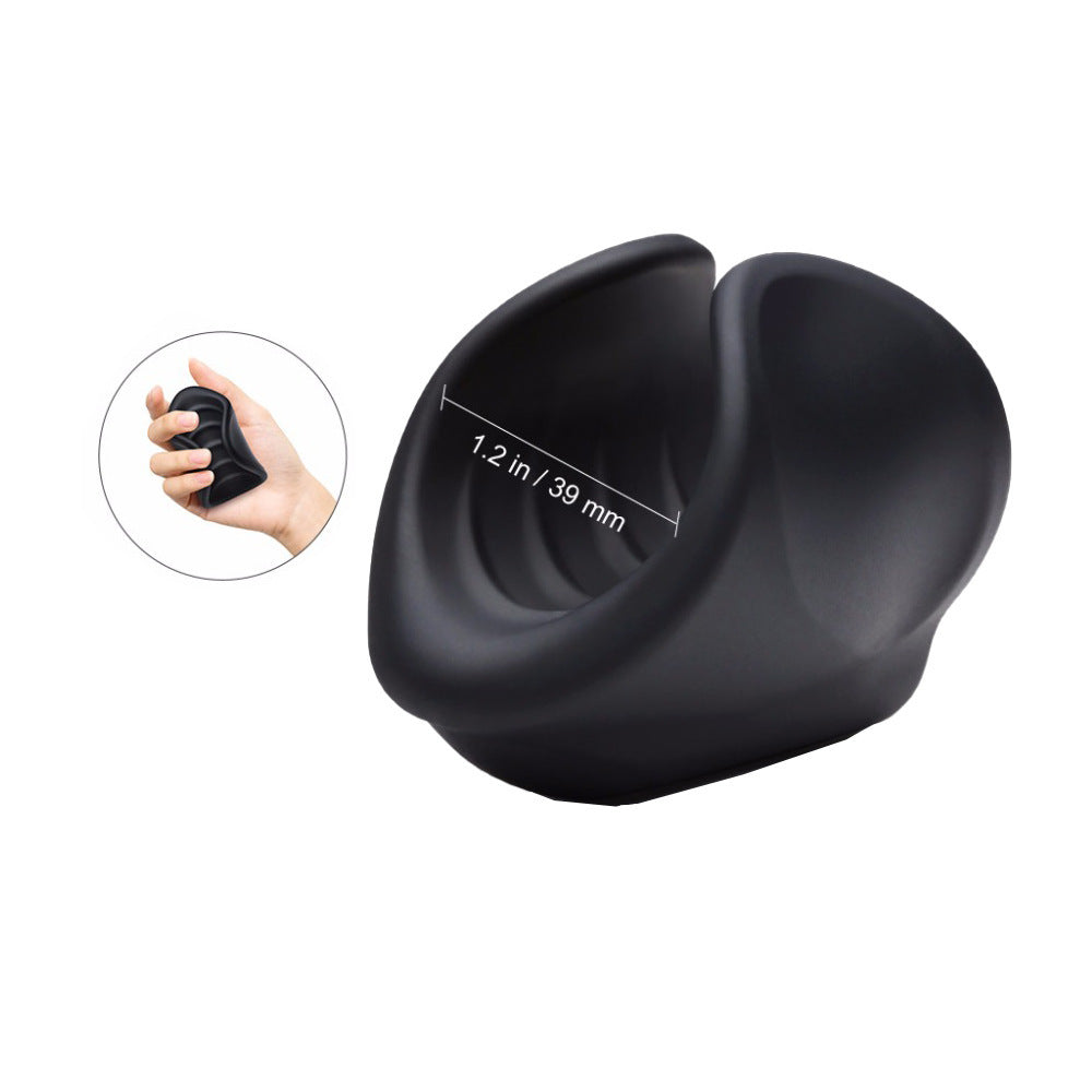 Pulse Penis Rings for Men – product view 3