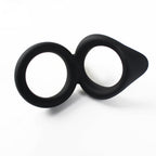 Silicone Cock Ring for Men Erection – product view 5
