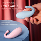 Long-Distance Remote Control Vibrating Egg Female Masturbator – product view 10