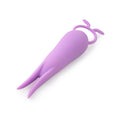 USB Rechargeable Silicone 10-Frequency Vibration Wireless Fun Vibrator – product view 7