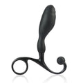 Samurai Prostate Massager Silicone Anal Plug – product view 2