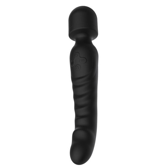 Double Head Vibrator Double Penetration Vibrator – product view 11