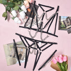 Metal Chain Sex Lingerie Set – product view 6