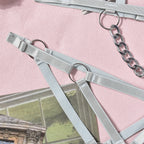 Metal Chain Sex Lingerie Set – product view 16