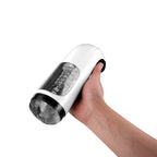 Kapil 7 Vibration Sucking Voice Electric Stroker 360° Wrapped Deep Throat Sucking Blowjob Toy — product image 6