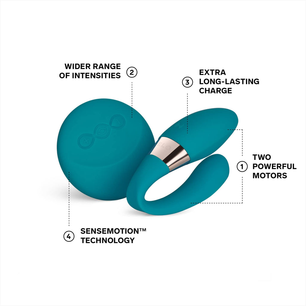 TIANI Duo – product view 4