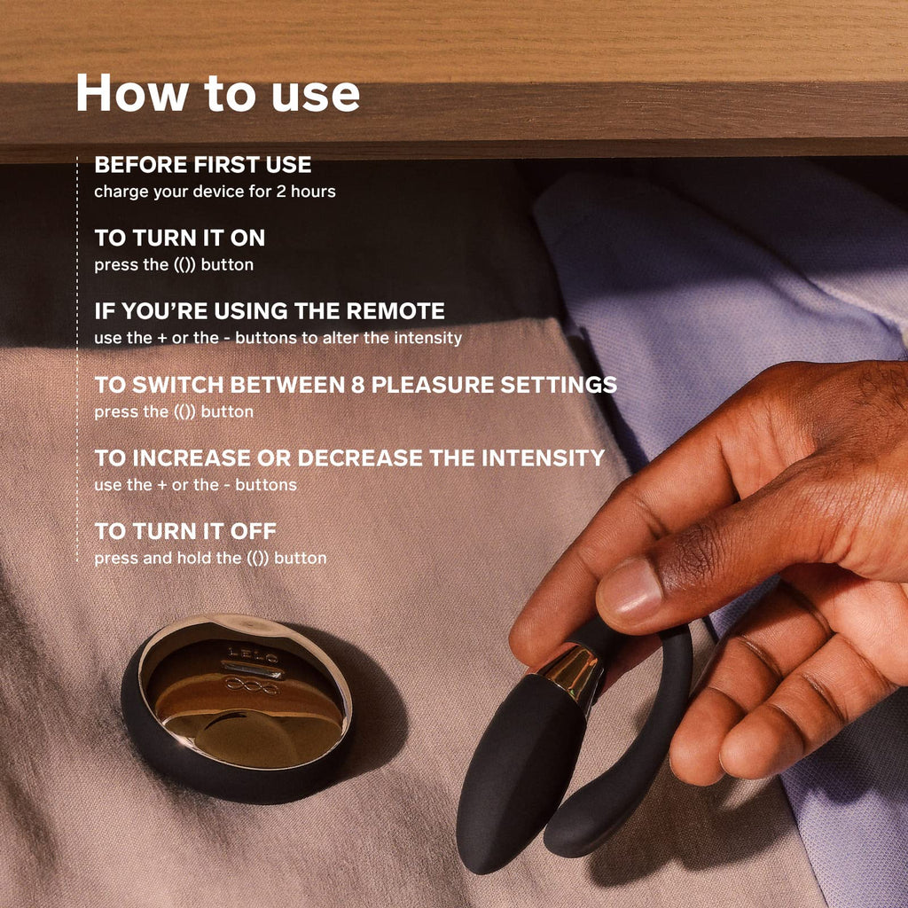 TIANI Duo – product view 3